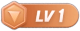 等级-LV1-一度资源网