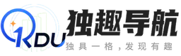 独趣导航